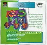 K9.5 3 - WebTunes (USA)